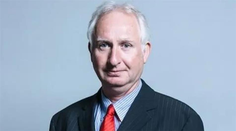 Daniel Zeichner MP - credit: Chris McAndrew (CC by 3.0)